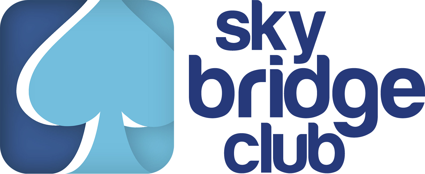 Sky Bridge Club Logo
